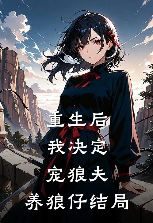 重生后,我决定宠狼夫,养狼仔结局是啥