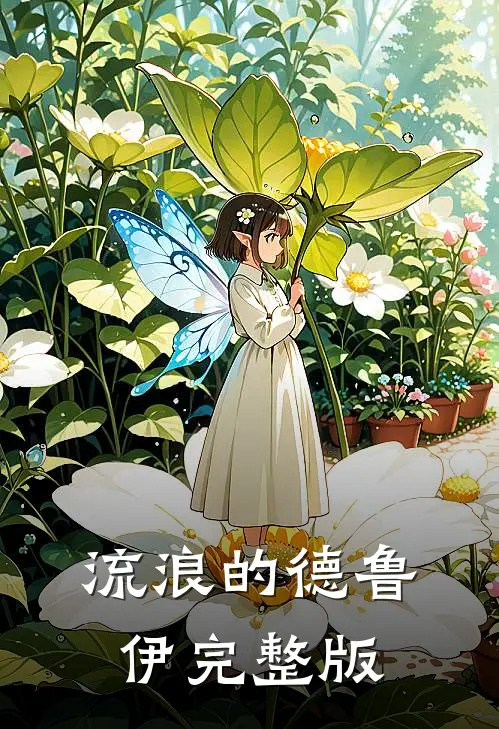 流浪的德鲁伊完整版在哪看
