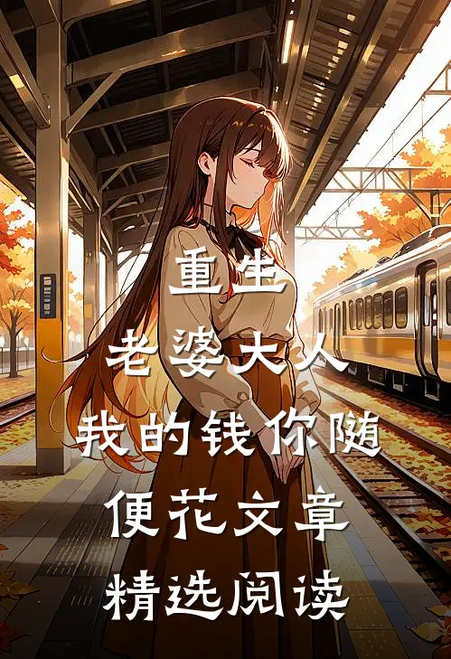 重生老婆大人,我的钱你随便花文章精选阅读网