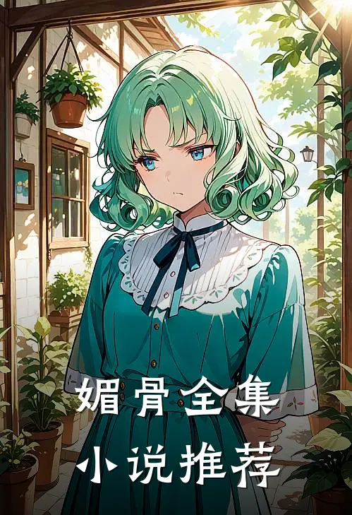 媚骨全集小说推荐