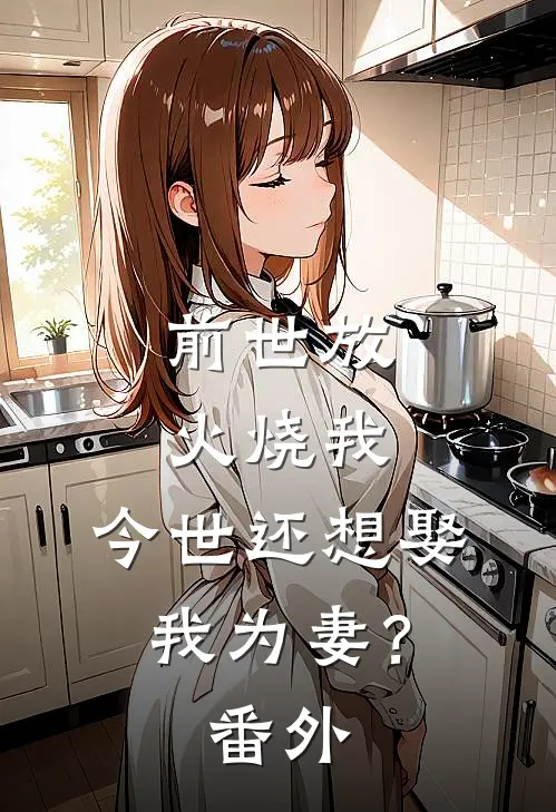 前世放火烧我,今世还想娶我为妻? 番外