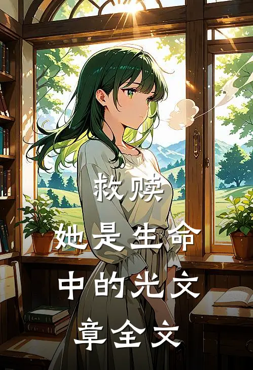 救赎她是生命中的光文章全文在线阅读
