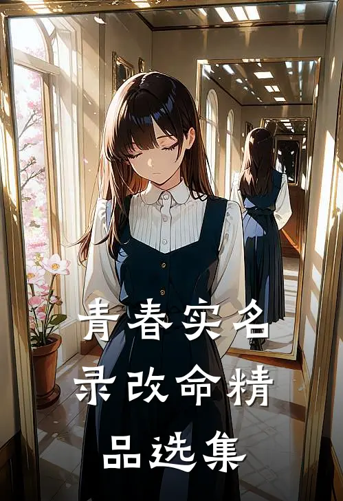 青春实名录改命精品选集