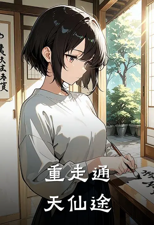 重走通天仙途