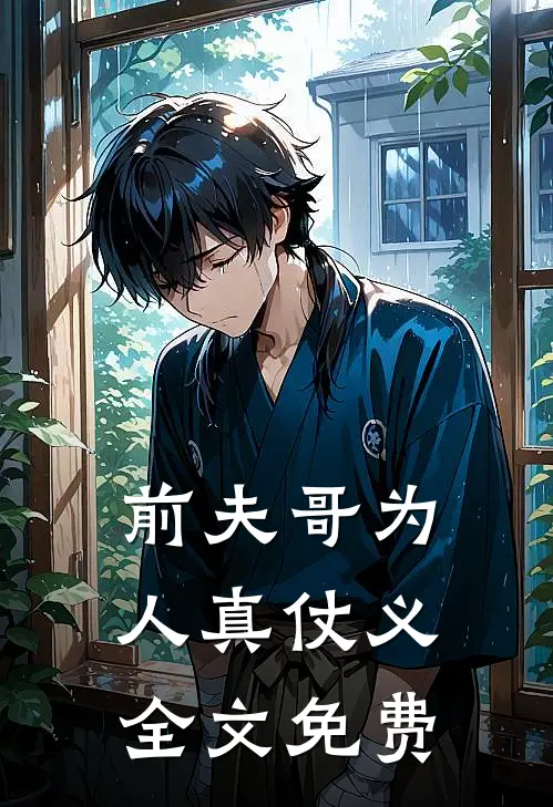 前夫哥为人真仗义全文免费