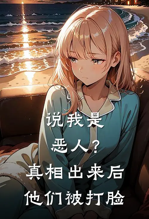 说我是恶人?真相出来后他们被打脸了
