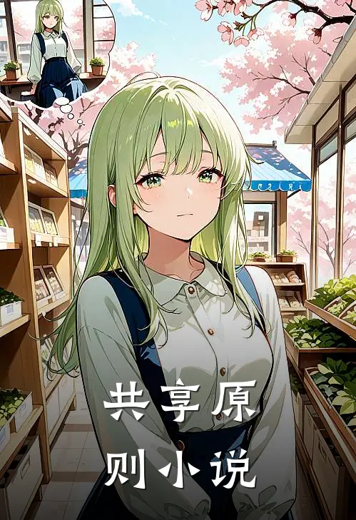 共享原则小说