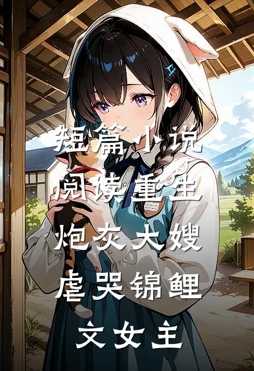 短篇阅读重生炮灰大嫂,虐哭锦鲤文女主