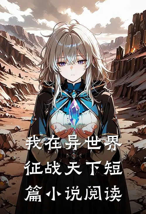 我在异世界征战天下短篇小说阅读