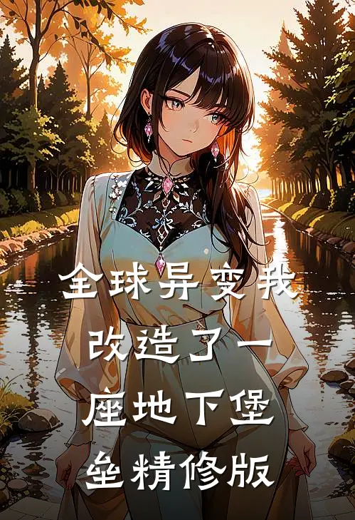 全球异变我改造了一座地下堡垒精修版