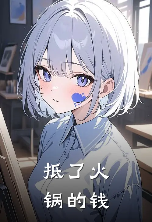 抵了火锅的钱