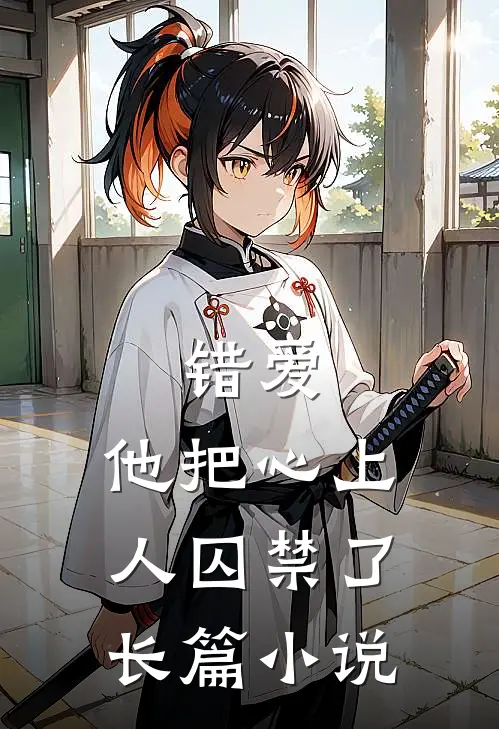 错爱他把心上人囚禁了长篇阅读