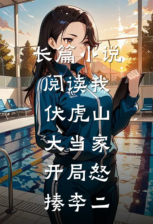 长篇阅读我,伏虎山大当家,开局怒揍李二的
