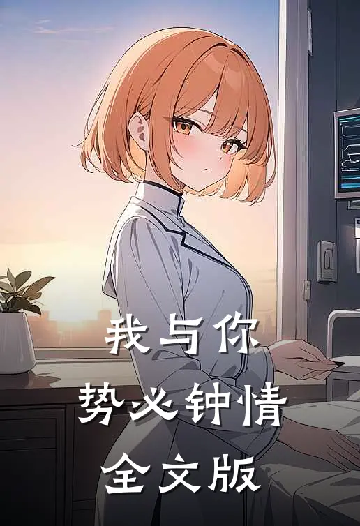 我与你,势必钟情全文版阅读