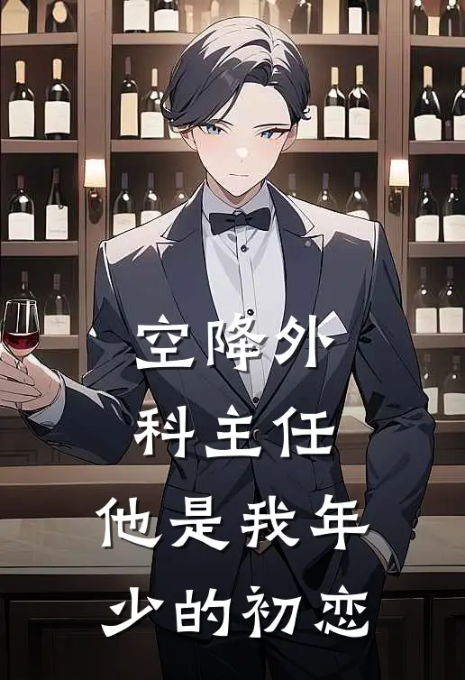 空降外科主任,他是我年少的初恋在哪个平台