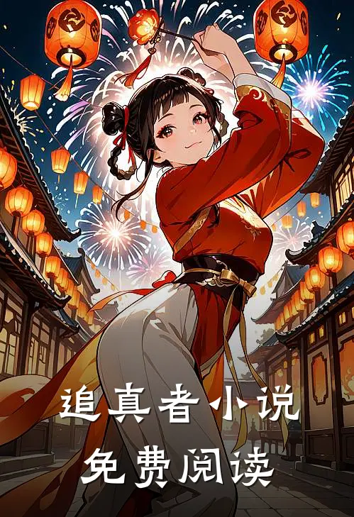 追真者小说免费阅读