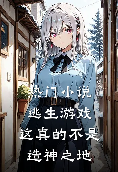 热门逃生游戏这真的不是造神之地免费阅读