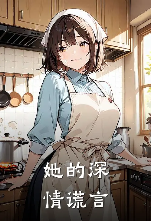 她的深情谎言在线观看