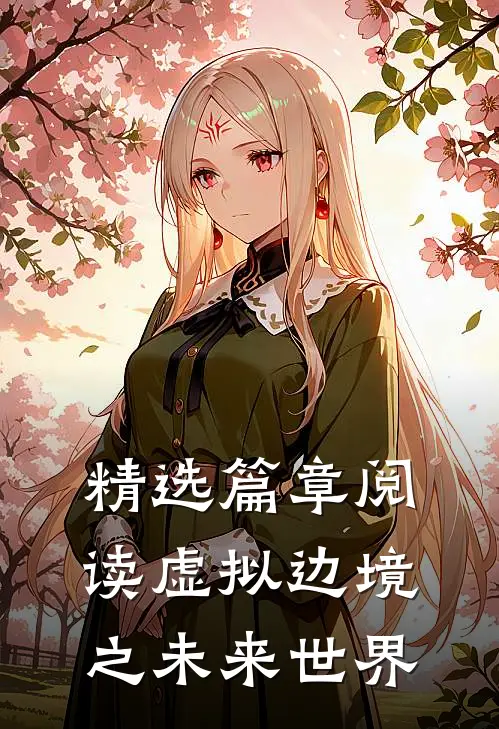 精选篇章阅读虚拟边境之未来世界