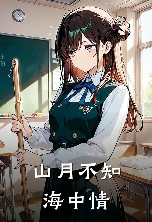 山月不知海中情