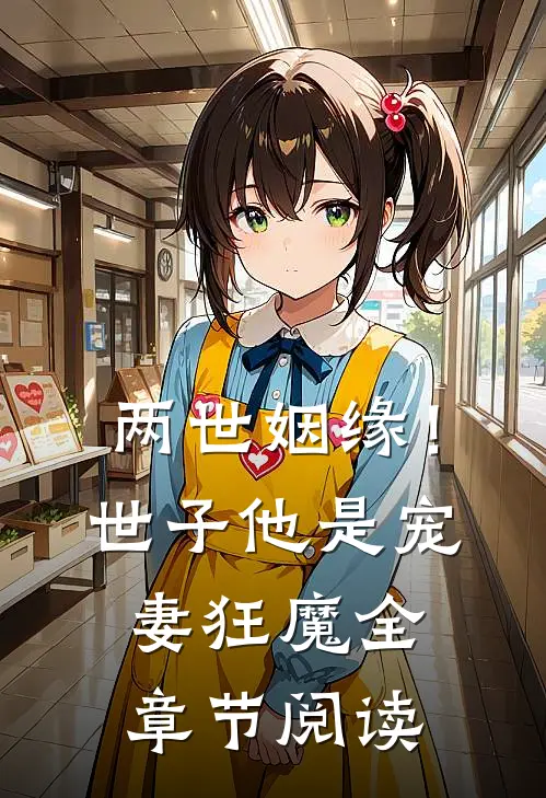 两世姻缘！世子他是宠妻狂魔全章节阅读