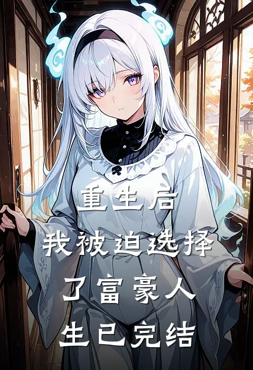 重生后,我被迫选择了富豪人生已完结