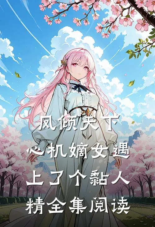 凤倾天下：心机嫡女遇上了个黏人精全集阅读