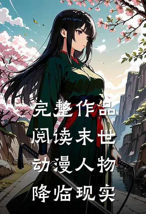 完整作品阅读末世动漫人物降临现实