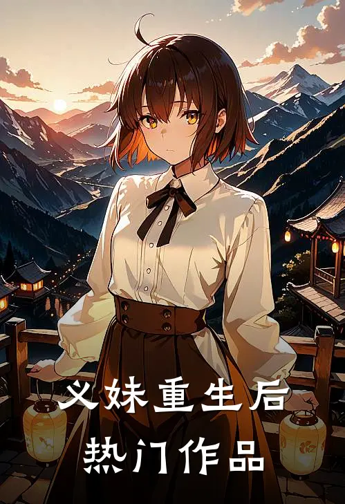 义妹重生后热门作品