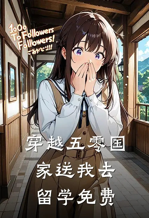穿越五零国家送我去留学免费