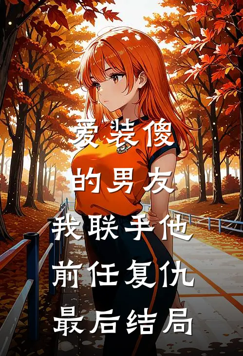 爱装傻的男友,我联手他前任复仇最后结局怎么样