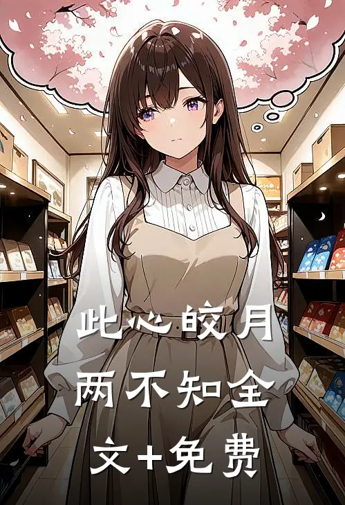 此心皎月两不知全文+免费