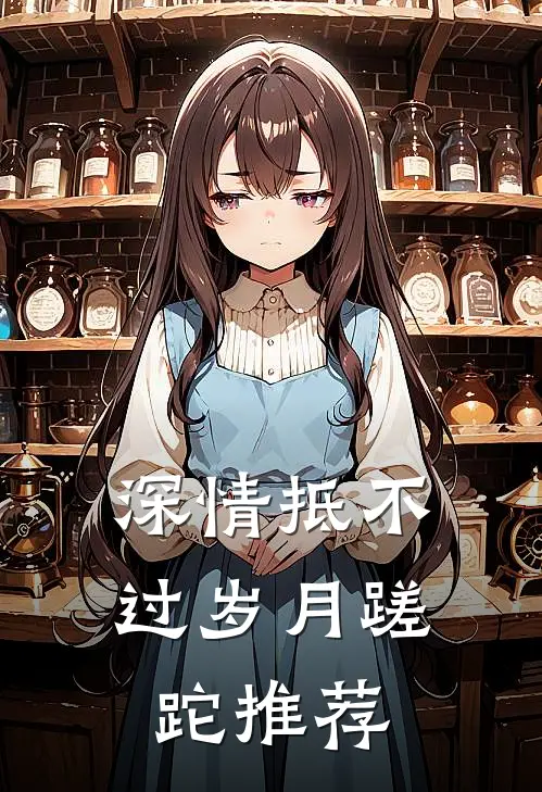 深情抵不过岁月蹉跎推荐