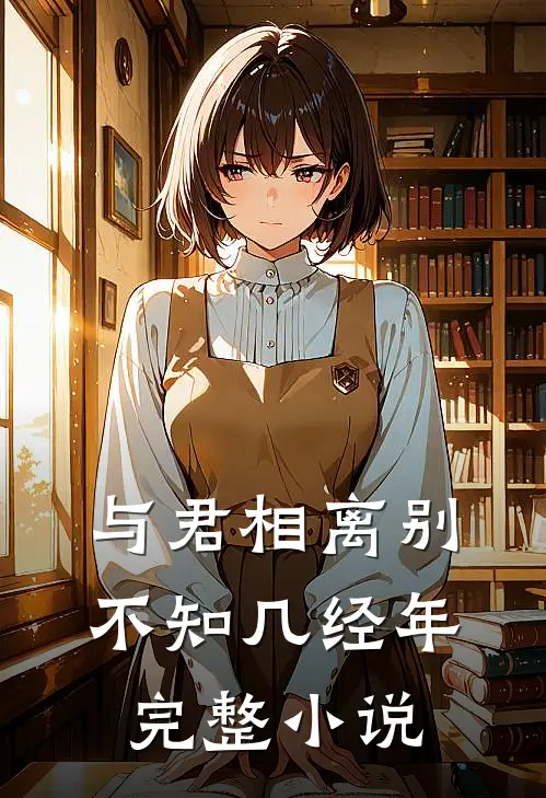 与君相离别,不知几经年完整