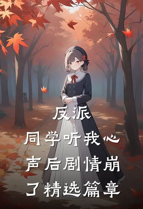 反派同学听我心声后剧情崩了精选篇章