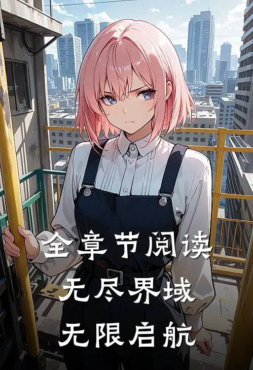 全章节阅读无尽界域,无限启航的