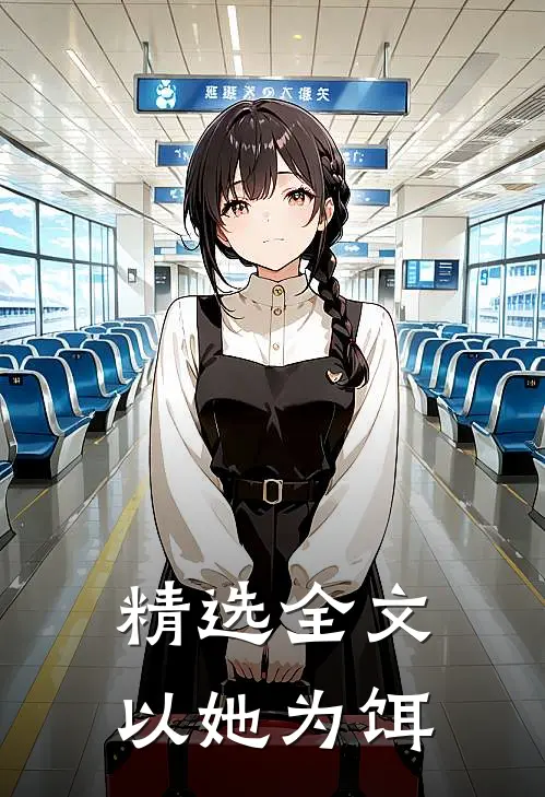 精选全文以她为饵