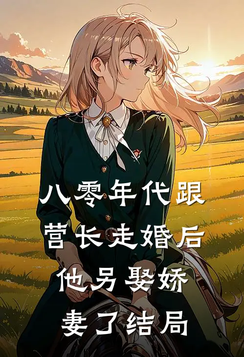 八零年代跟营长走婚后,他另娶娇妻了结局如何