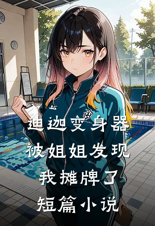 迪迦变身器被姐姐发现,我摊牌了短篇小说