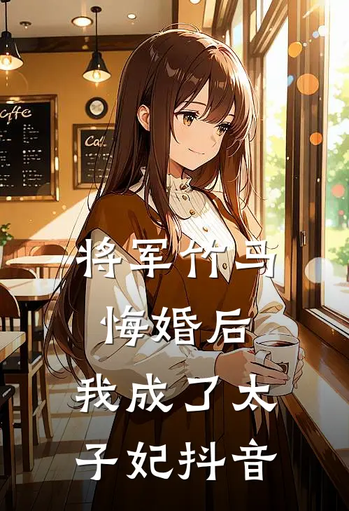 将军竹马悔婚后,我成了太子妃抖音阅读