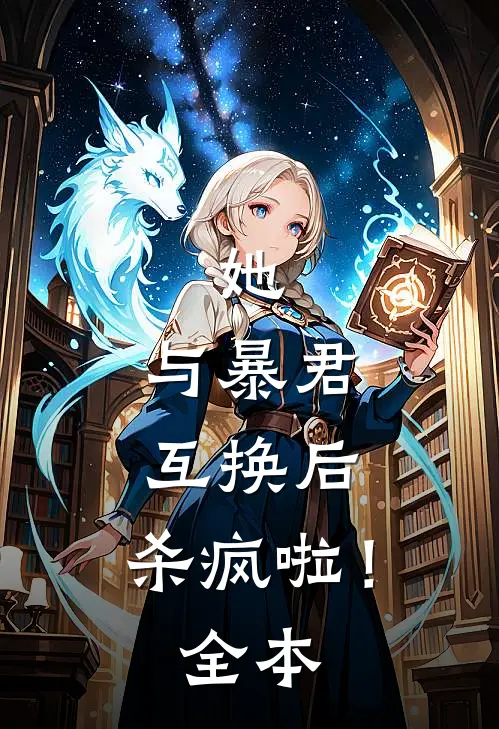 她,与暴君互换后,杀疯啦!全本