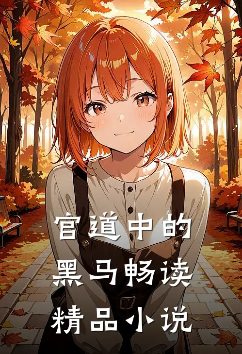 官道中的黑马畅读精品小说