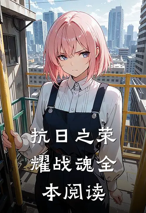抗日之荣耀战魂全本阅读