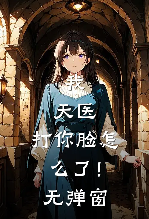我,天医,打你脸怎么了!无弹窗免费阅读