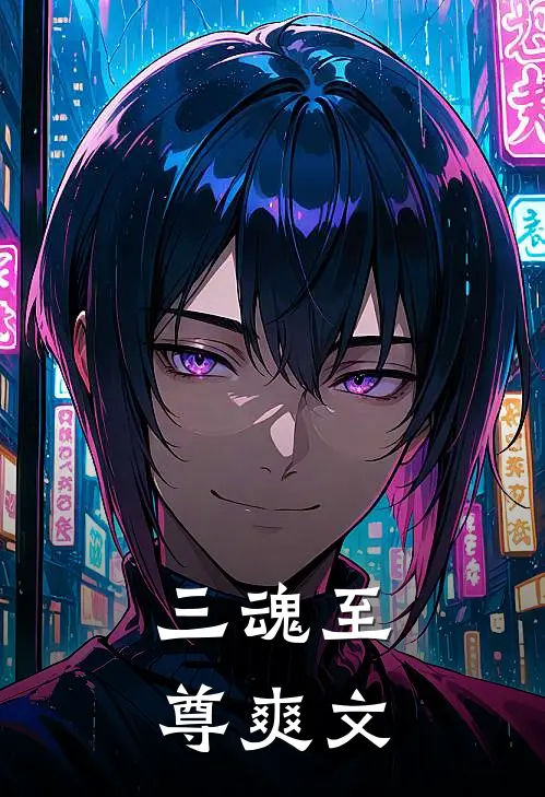 三魂至尊爽文在线阅读