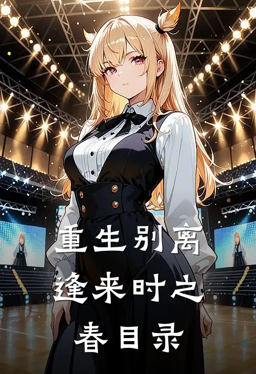 重生别离,逢来时之春目录免费阅读