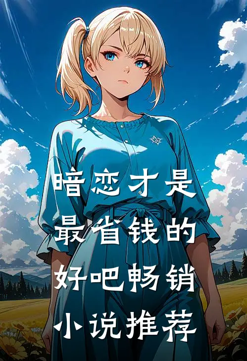暗恋才是最省钱的好吧畅销推荐女主