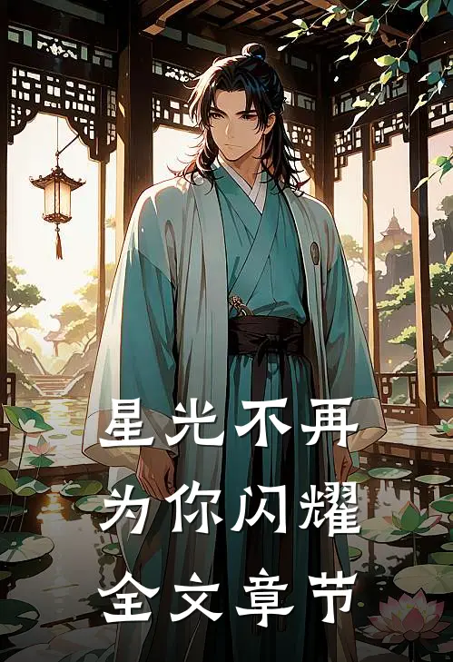 星光不再为你闪耀全文章节