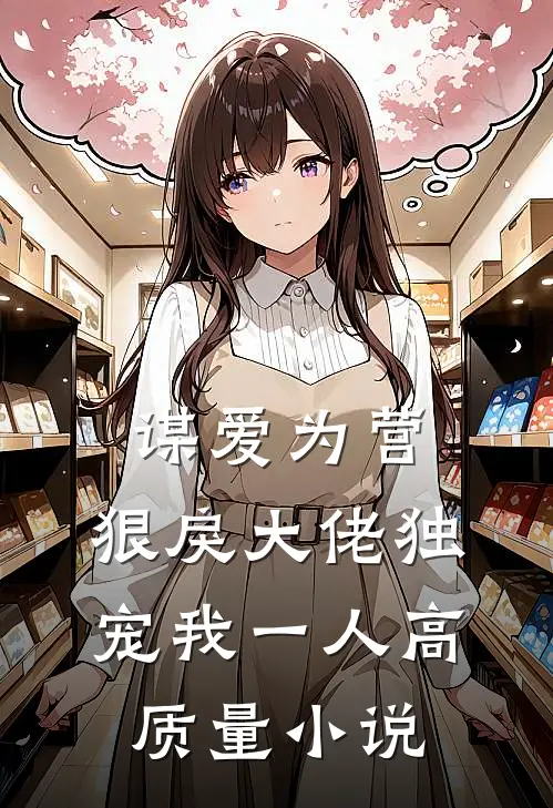 谋爱为营：狠戾大佬独宠我一人高质量小说