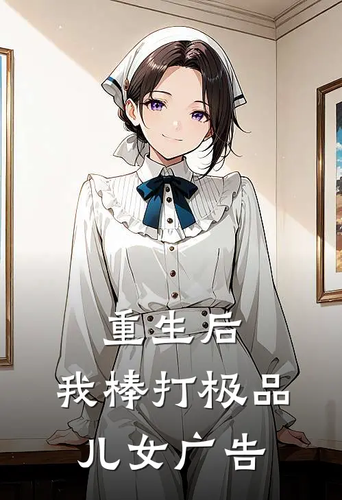 重生后,我棒打极品儿女广告免费阅读